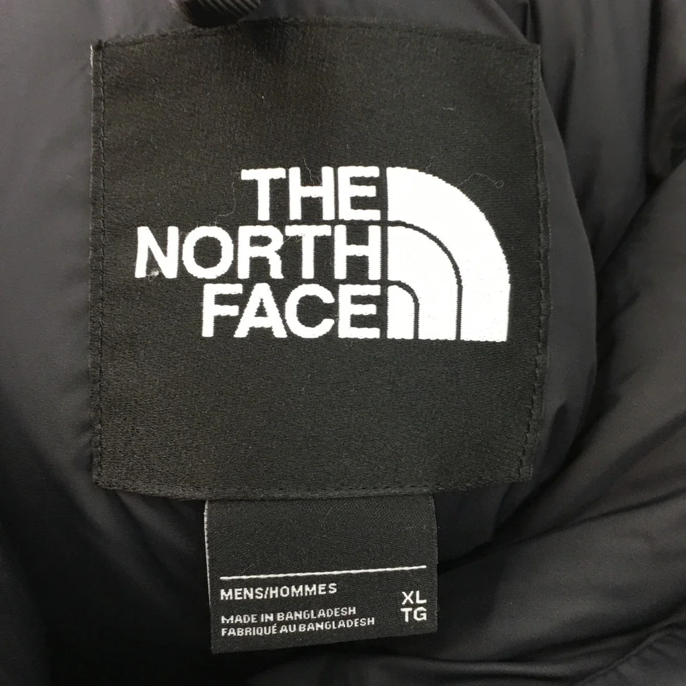 The North Face welcome primo